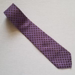 Ralph Lauren Chaps vintage tie